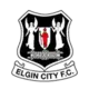 Elgin City
