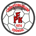 Fjøra