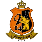 Veertien Mie