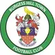 Burgess Hill Town