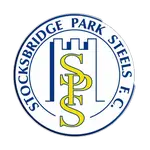 Stocksbridge Park Steels