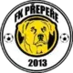 Přepeře