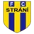 Strání