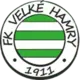 Velké Hamry