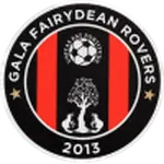 Gala Fairydean Rovers