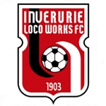 Inverurie Loco Works