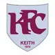 Keith