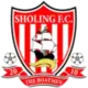 Sholing