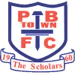 Potters Bar Town