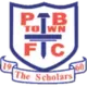 Potters Bar Town