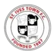 St Ives Town