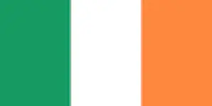 Rep. Of Ireland