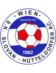 Slovan HAC