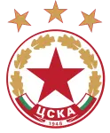 CSKA Sofia