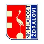 Mladost Ždralovi