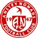Anstey Nomads