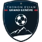 Thonon Évian