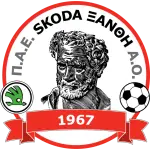 Xanthi FC